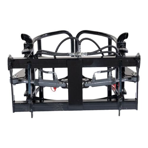 PRO-22 Hooibalenklem voor de MS500E en MS800E PRO-22 PRO-22 Hooibalenklem voor de MS500E en MS800E