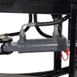 PRO-22 Hooibalenklem voor de MS500E en MS800E PRO-22 PRO-22 Hooibalenklem voor de MS500E en MS800E