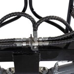 PRO-22 Hooibalenklem voor de MS500E en MS800E PRO-22 PRO-22 Hooibalenklem voor de MS500E en MS800E