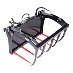 PRO-22 Krokodillenbek voor de MS500E en MS800E PRO-22 PRO-22 Krokodillenbek voor de MS500E en MS800E
