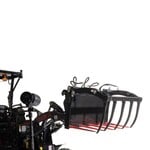 PRO-22 Krokodillenbek voor de MS500E en MS800E PRO-22 PRO-22 Krokodillenbek voor de MS500E en MS800E