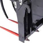 PRO-22 Krokodillenbek voor de MS500E en MS800E PRO-22 PRO-22 Krokodillenbek voor de MS500E en MS800E