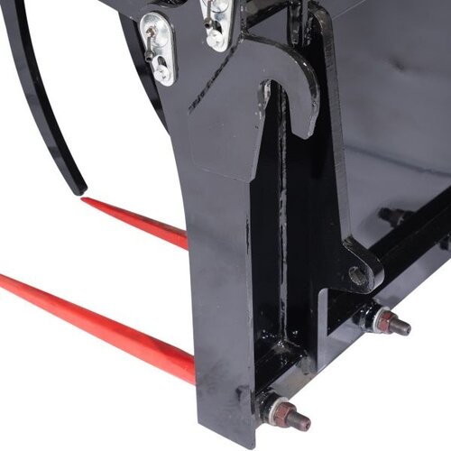 PRO-22 Krokodillenbek voor de MS500E en MS800E PRO-22 PRO-22 Krokodillenbek voor de MS500E en MS800E