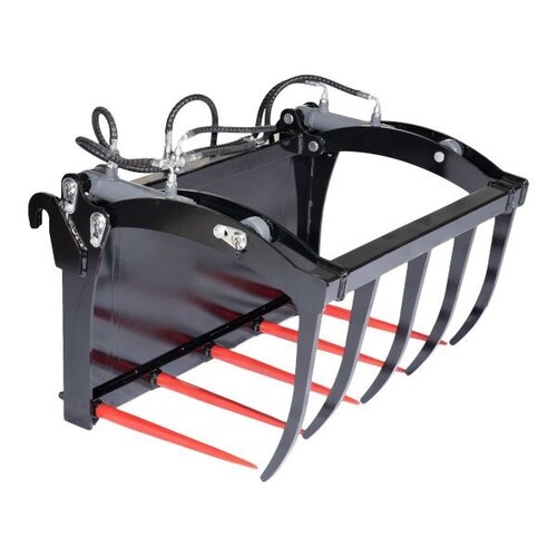 PRO-22 Krokodillenbek voor de MS500E en MS800E PRO-22 PRO-22 Krokodillenbek voor de MS500E en MS800E