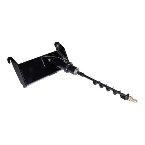 PRO-22 Grondboor 100 mm voor de MS500E en MS800E PRO-22 PRO-22 Grondboor 100 mm voor de MS500E en MS800E