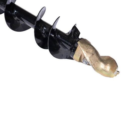 PRO-22 Grondboor 100 mm voor de MS500E en MS800E PRO-22 PRO-22 Grondboor 100 mm voor de MS500E en MS800E