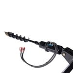 PRO-22 Grondboor 100 mm voor de MS500E en MS800E PRO-22 PRO-22 Grondboor 100 mm voor de MS500E en MS800E