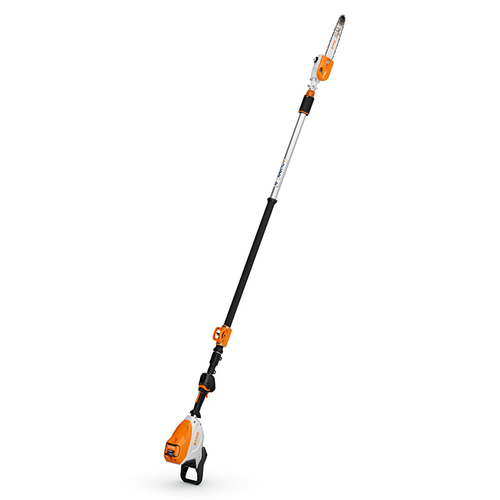 STIHL HTA 160 B accu hoogsnoeier STIHL STIHL HTA 160 B accu hoogsnoeier