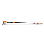 STIHL HTA 160 B accu hoogsnoeier STIHL STIHL HTA 160 B accu hoogsnoeier