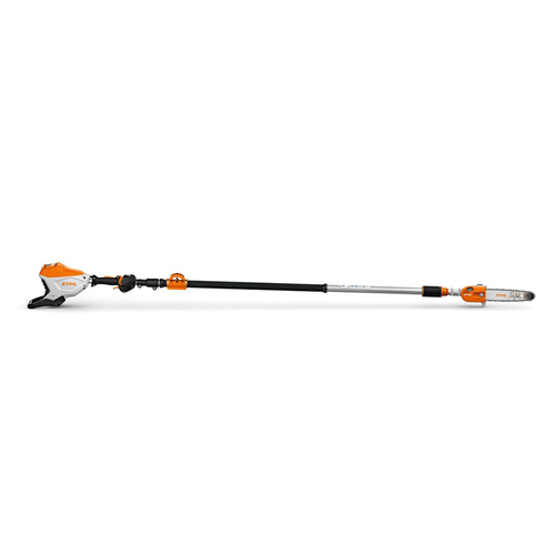 STIHL HTA 160 B accu hoogsnoeier STIHL STIHL HTA 160 B accu hoogsnoeier