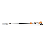 STIHL HTA 160 B accu hoogsnoeier STIHL STIHL HTA 160 B accu hoogsnoeier