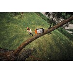 STIHL HTA 160 B accu hoogsnoeier STIHL STIHL HTA 160 B accu hoogsnoeier