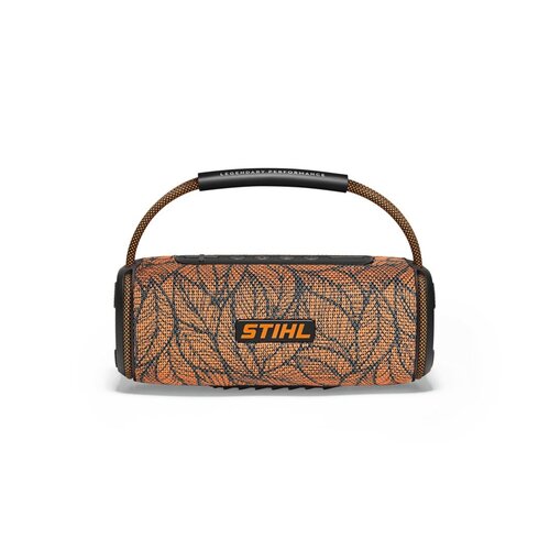 STIHL Bluetoothspeaker STIHL STIHL Bluetoothspeaker
