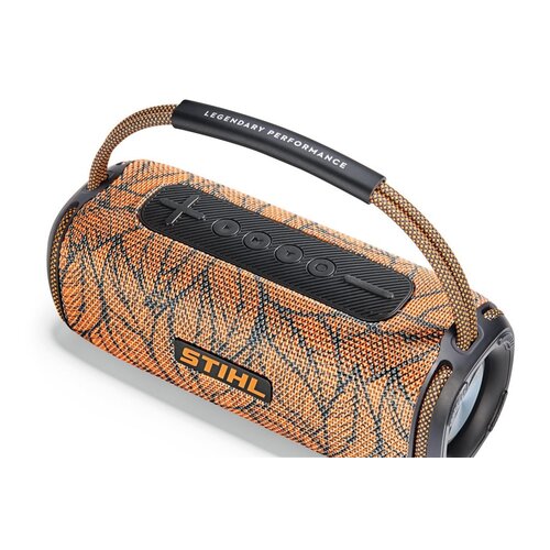 STIHL Bluetoothspeaker STIHL STIHL Bluetoothspeaker