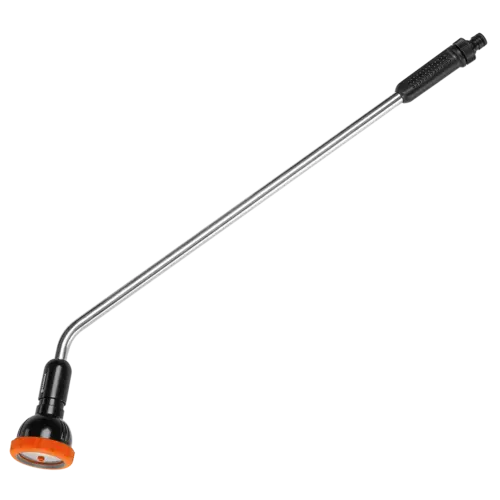 Gardena Maxi-Flo Profi-System broes met verlengstuk Gardena Gardena Maxi-Flo Profi-System broes met verlengstuk