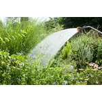 Gardena Maxi-Flo Profi-System broes met verlengstuk Gardena Gardena Maxi-Flo Profi-System broes met verlengstuk