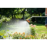 Gardena Maxi-Flo Profi-System broes met verlengstuk Gardena Gardena Maxi-Flo Profi-System broes met verlengstuk