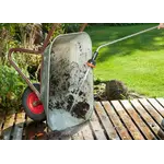 Gardena Maxi-Flo Profi-System broes met verlengstuk Gardena Gardena Maxi-Flo Profi-System broes met verlengstuk