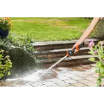 Gardena Maxi-Flo Profi-System broes Gardena Gardena Maxi-Flo Profi-System broes