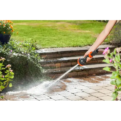Gardena Maxi-Flo Profi-System broes Gardena Gardena Maxi-Flo Profi-System broes