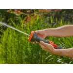 Gardena Maxi-Flo Profi-System broes Gardena Gardena Maxi-Flo Profi-System broes