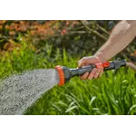 Gardena Maxi-Flo Profi-System broes Gardena Gardena Maxi-Flo Profi-System broes
