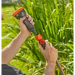 Gardena Maxi-Flo Profi-System broes Gardena Gardena Maxi-Flo Profi-System broes