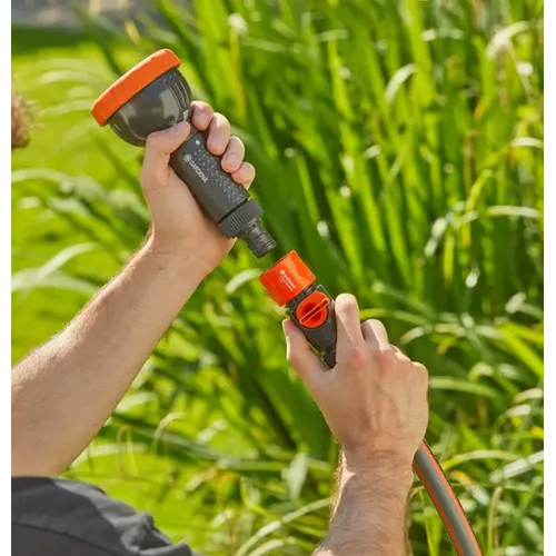 Gardena Maxi-Flo Profi-System broes Gardena Gardena Maxi-Flo Profi-System broes