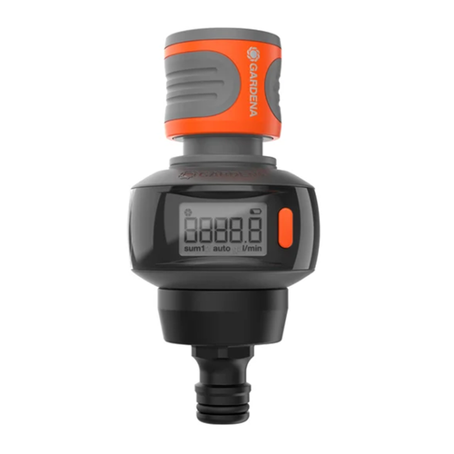 Gardena Watermeter AquaCount Gardena Gardena Watermeter AquaCount