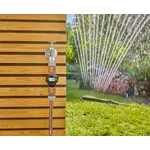 Gardena Watermeter AquaCount Gardena Gardena Watermeter AquaCount