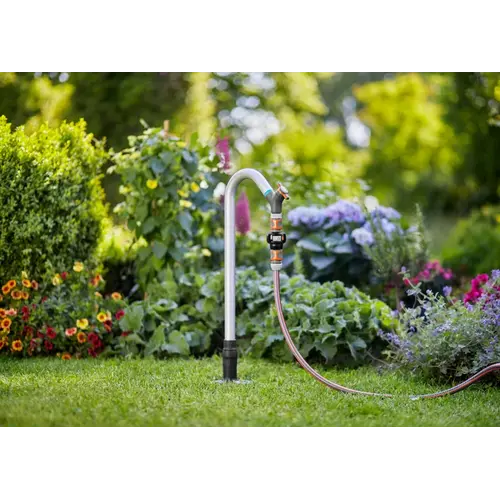 Gardena Watermeter AquaCount Gardena Gardena Watermeter AquaCount