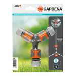 Gardena 3-wegset 13 mm (1/2") Gardena Gardena 3-wegset 13 mm (1/2")