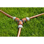 Gardena 3-wegset 13 mm (1/2") Gardena Gardena 3-wegset 13 mm (1/2")