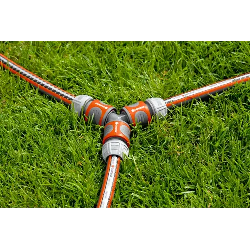 Gardena 3-wegset 13 mm (1/2") Gardena Gardena 3-wegset 13 mm (1/2")