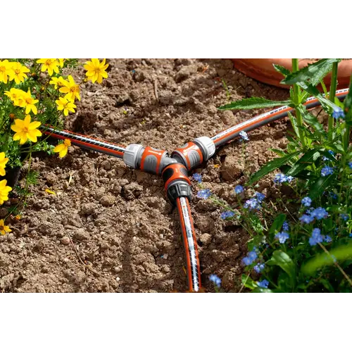Gardena 3-wegset 13 mm (1/2") Gardena Gardena 3-wegset 13 mm (1/2")