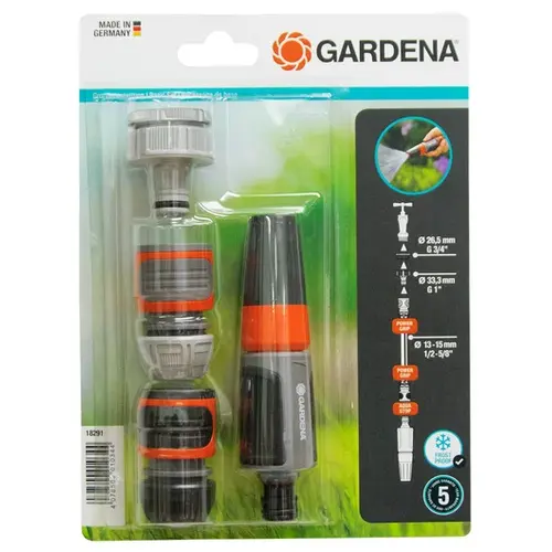 Gardena Starterset Gardena Gardena Starterset