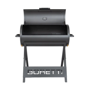 Boretti Barilo Houtskoolbarbecue