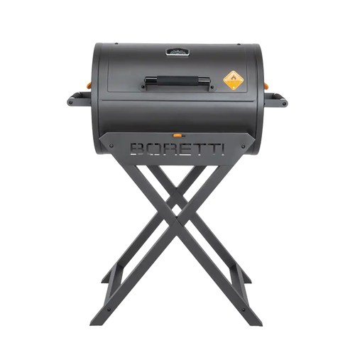 Boretti Boretti Fratello Houtskoolbarbecue