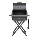 Boretti Boretti Fratello Houtskoolbarbecue