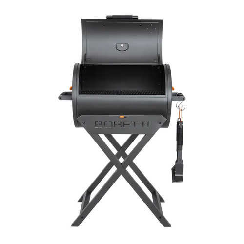 Boretti Boretti Fratello Houtskoolbarbecue
