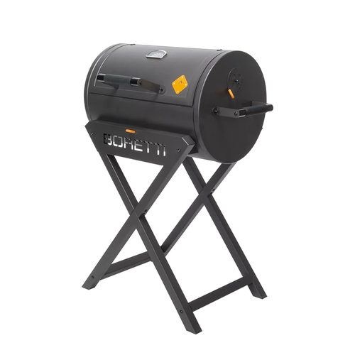 Boretti Boretti Fratello Houtskoolbarbecue
