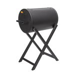 Boretti Boretti Fratello Houtskoolbarbecue