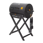 Boretti Boretti Fratello Houtskoolbarbecue