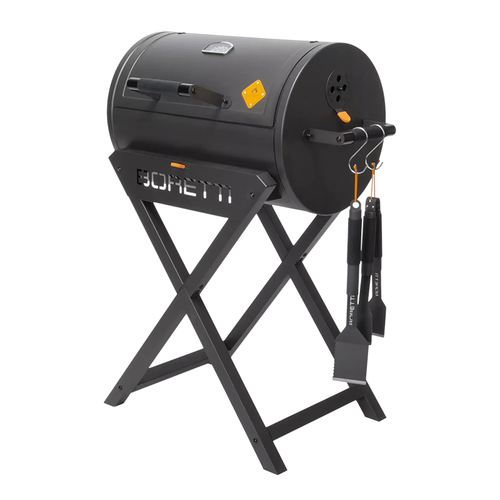 Boretti Boretti Fratello Houtskoolbarbecue
