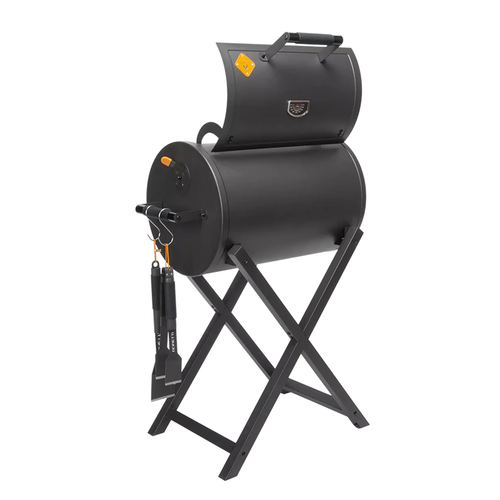 Boretti Boretti Fratello Houtskoolbarbecue