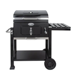 Boretti Carbone Houtskoolbarbecue Boretti Boretti Carbone Houtskoolbarbecue