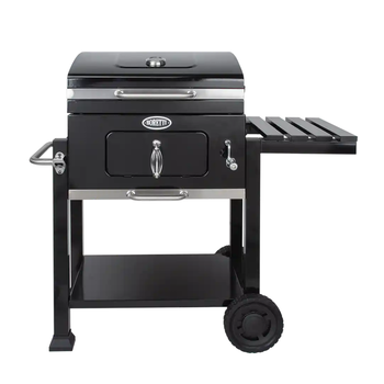 Boretti Carbone Houtskoolbarbecue