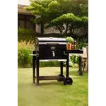 Boretti Carbone Houtskoolbarbecue Boretti Boretti Carbone Houtskoolbarbecue