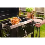 Boretti Carbone Houtskoolbarbecue Boretti Boretti Carbone Houtskoolbarbecue