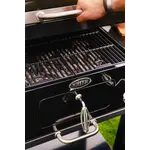 Boretti Carbone Houtskoolbarbecue Boretti Boretti Carbone Houtskoolbarbecue